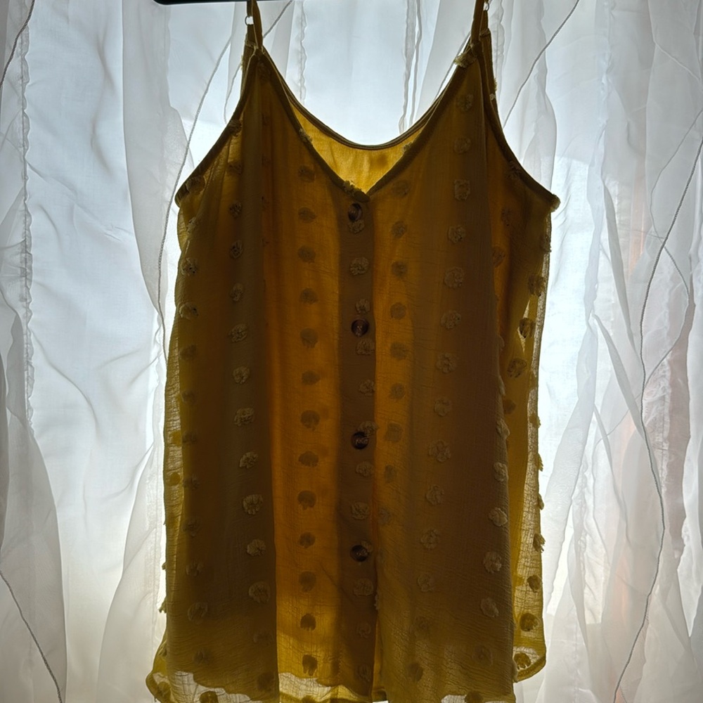 Tank top